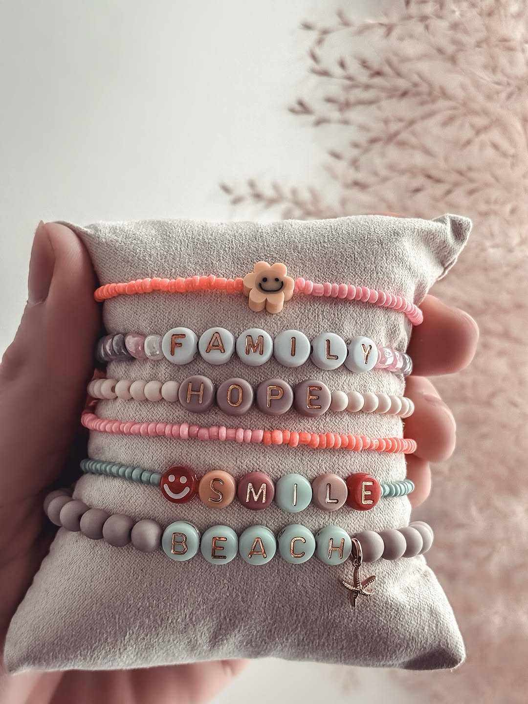 Good Vibes Stack
