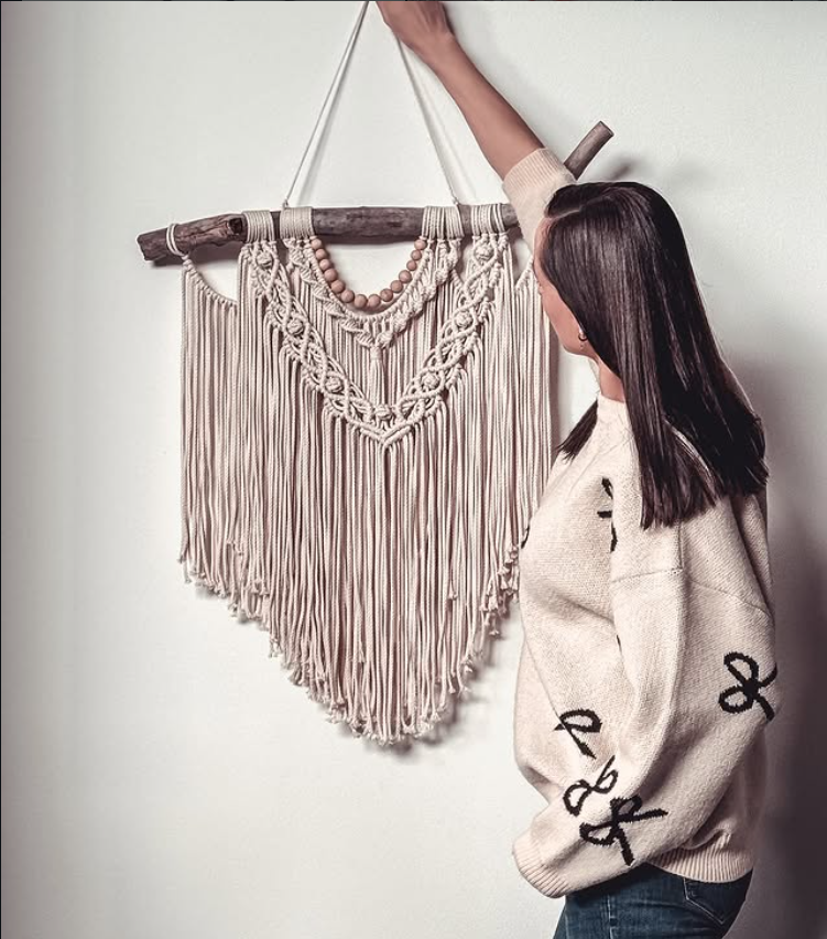 Vio · naturknoten